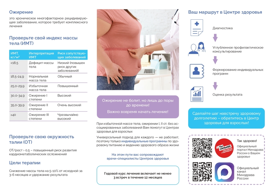 Буклет Ничего лишнего с заботой о себе page 0002